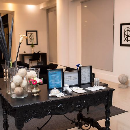 Believe Madero Hotel Buenos Aires Exterior photo