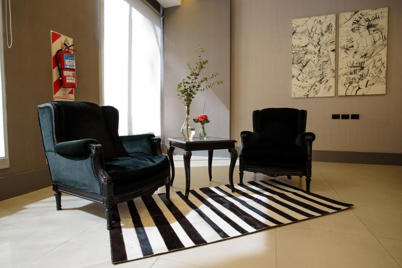 Believe Madero Hotel Buenos Aires Exterior photo