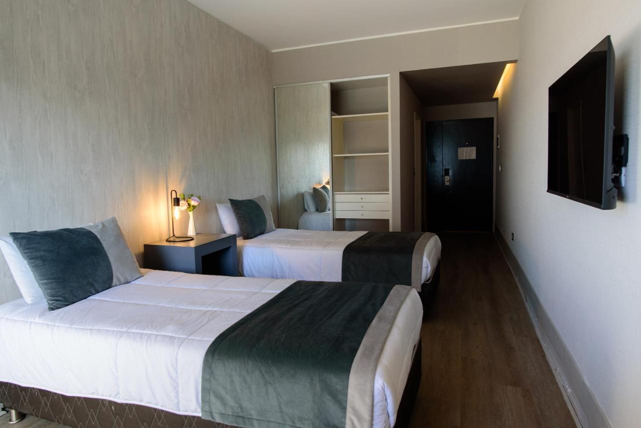 Believe Madero Hotel Buenos Aires Exterior photo