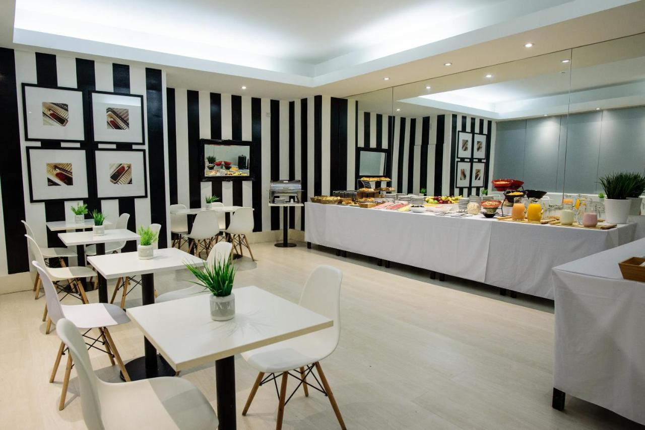 Believe Madero Hotel Buenos Aires Exterior photo