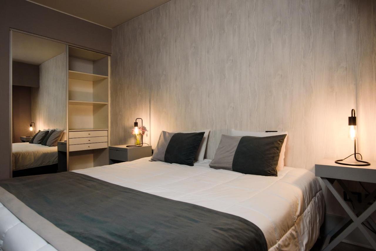 Believe Madero Hotel Buenos Aires Exterior photo