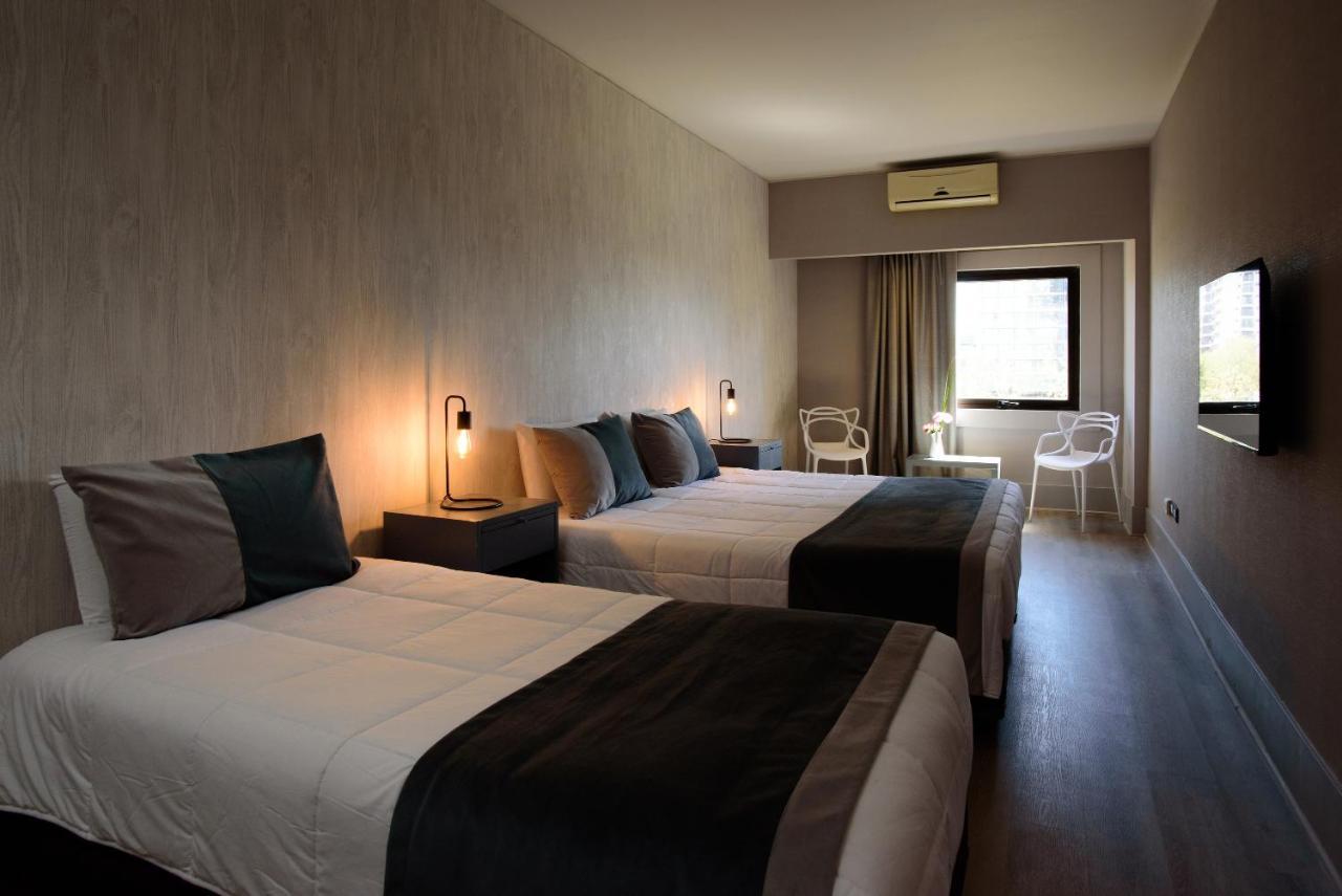 Believe Madero Hotel Buenos Aires Exterior photo
