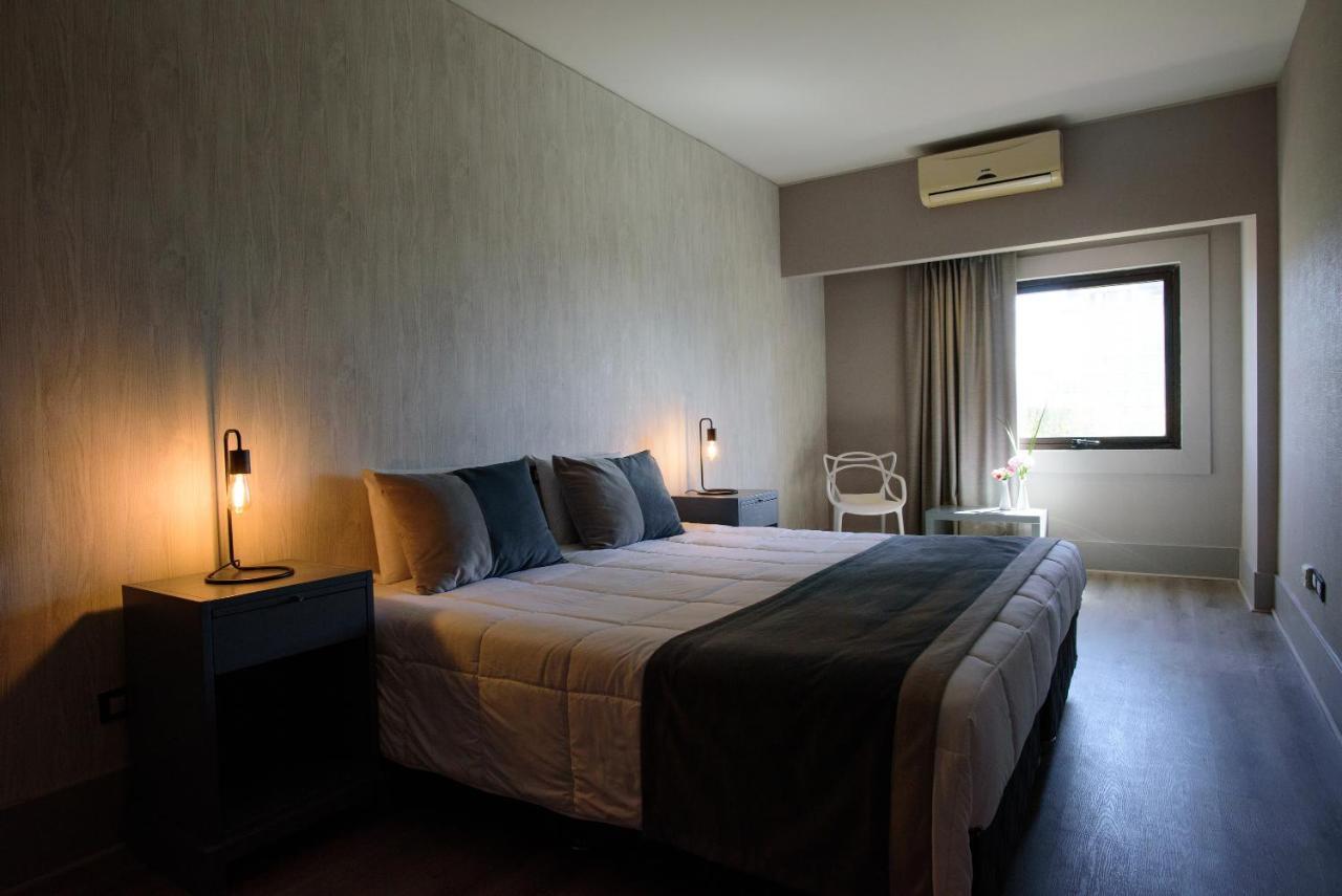 Believe Madero Hotel Buenos Aires Exterior photo