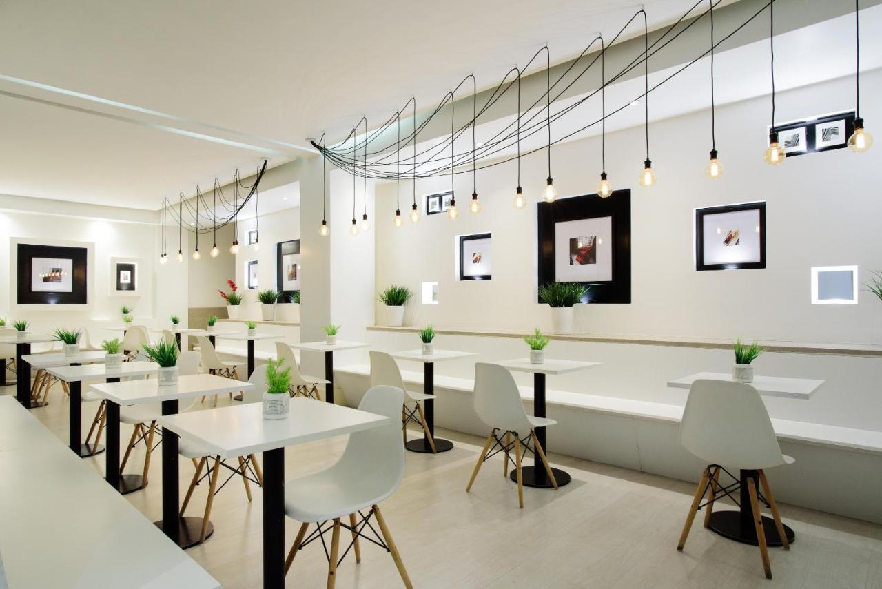 Believe Madero Hotel Buenos Aires Exterior photo