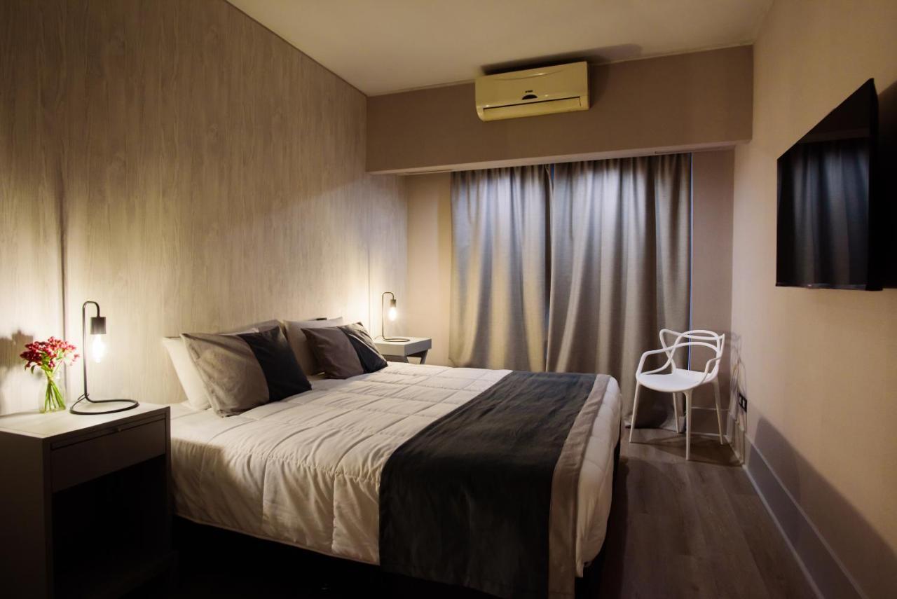Believe Madero Hotel Buenos Aires Exterior photo
