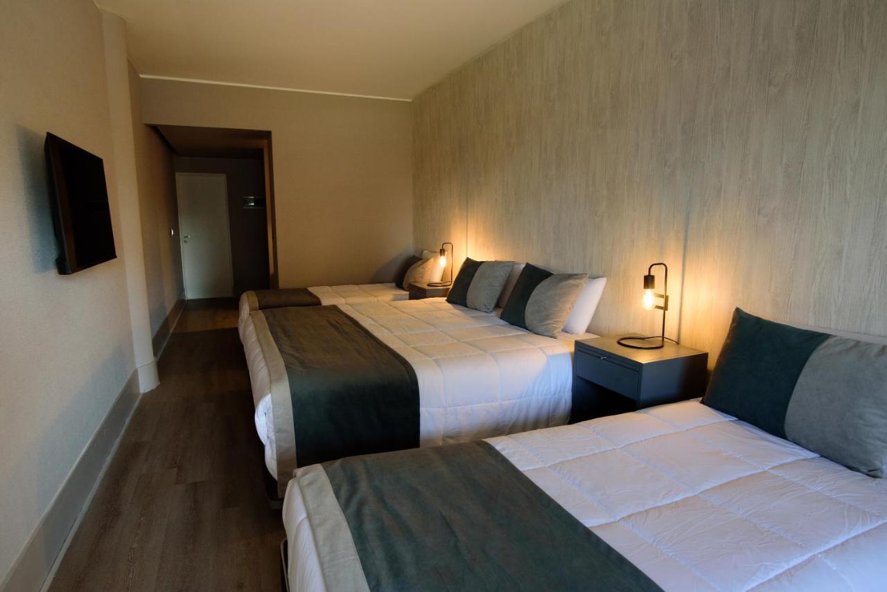 Believe Madero Hotel Buenos Aires Exterior photo