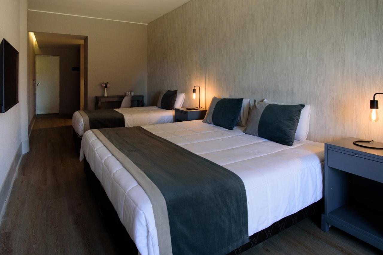 Believe Madero Hotel Buenos Aires Exterior photo