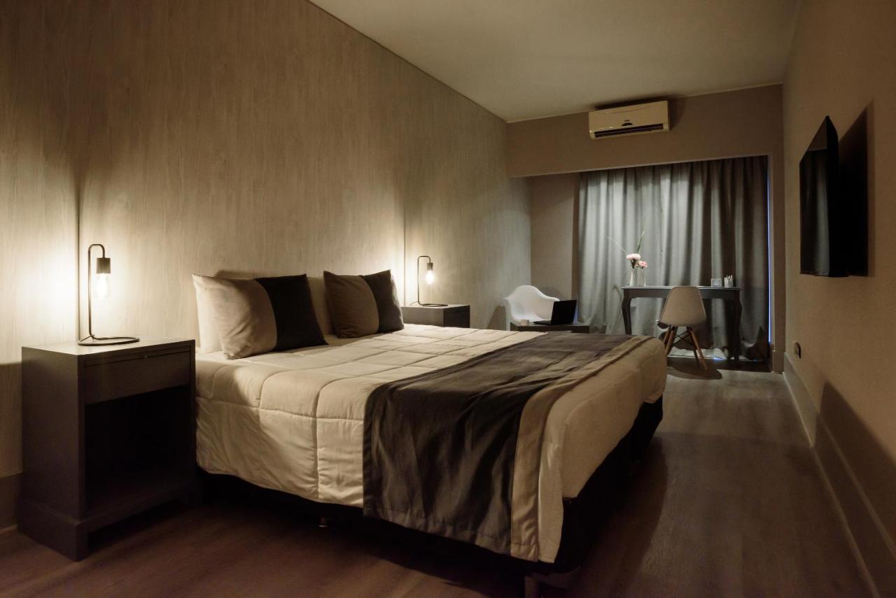 Believe Madero Hotel Buenos Aires Exterior photo