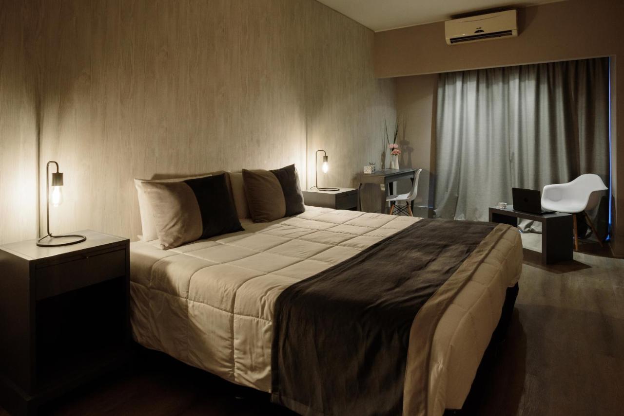 Believe Madero Hotel Buenos Aires Exterior photo