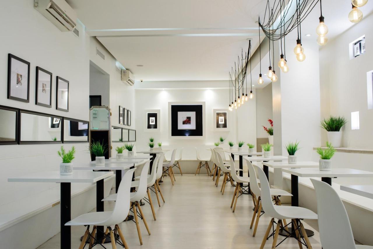 Believe Madero Hotel Buenos Aires Exterior photo