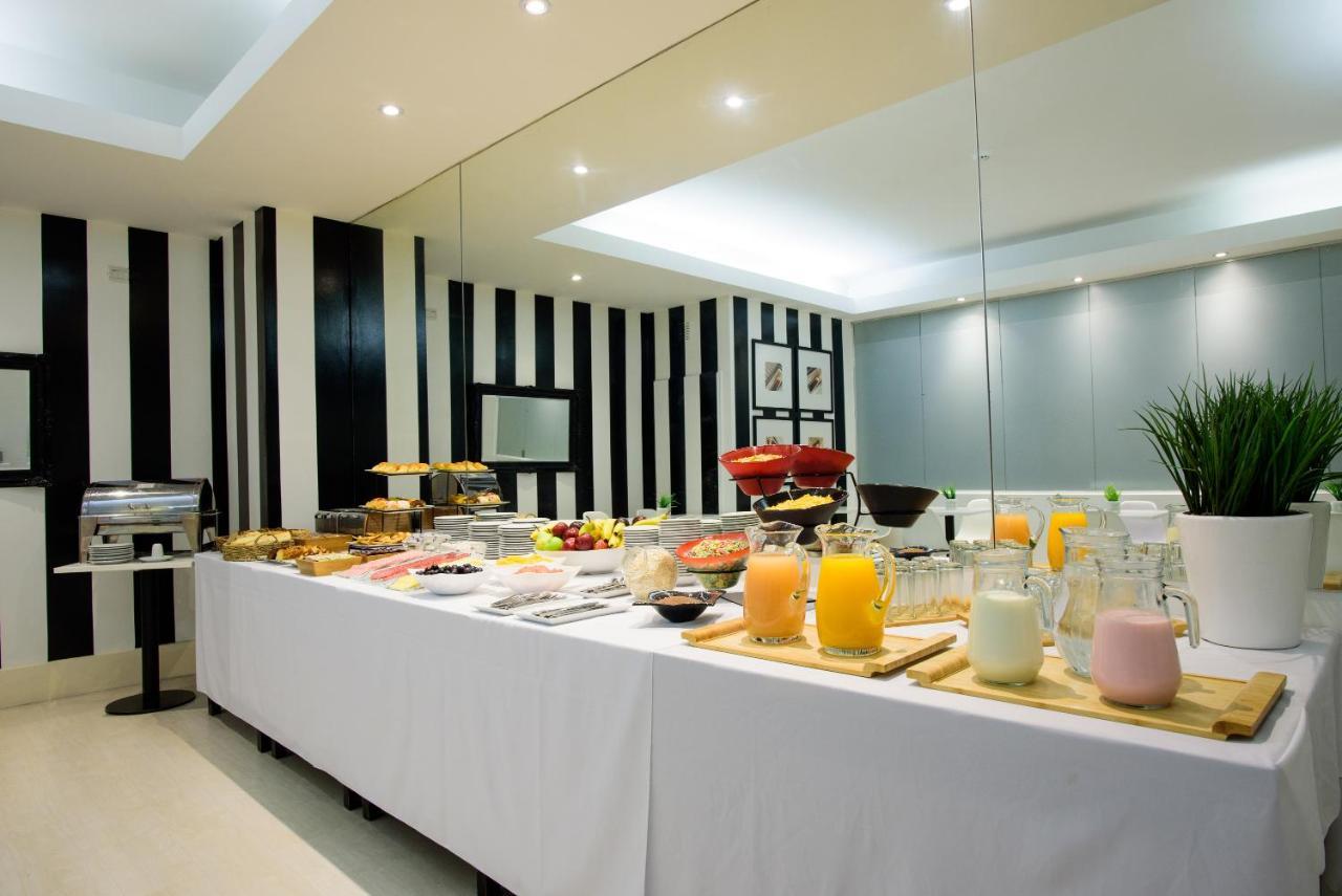 Believe Madero Hotel Buenos Aires Exterior photo