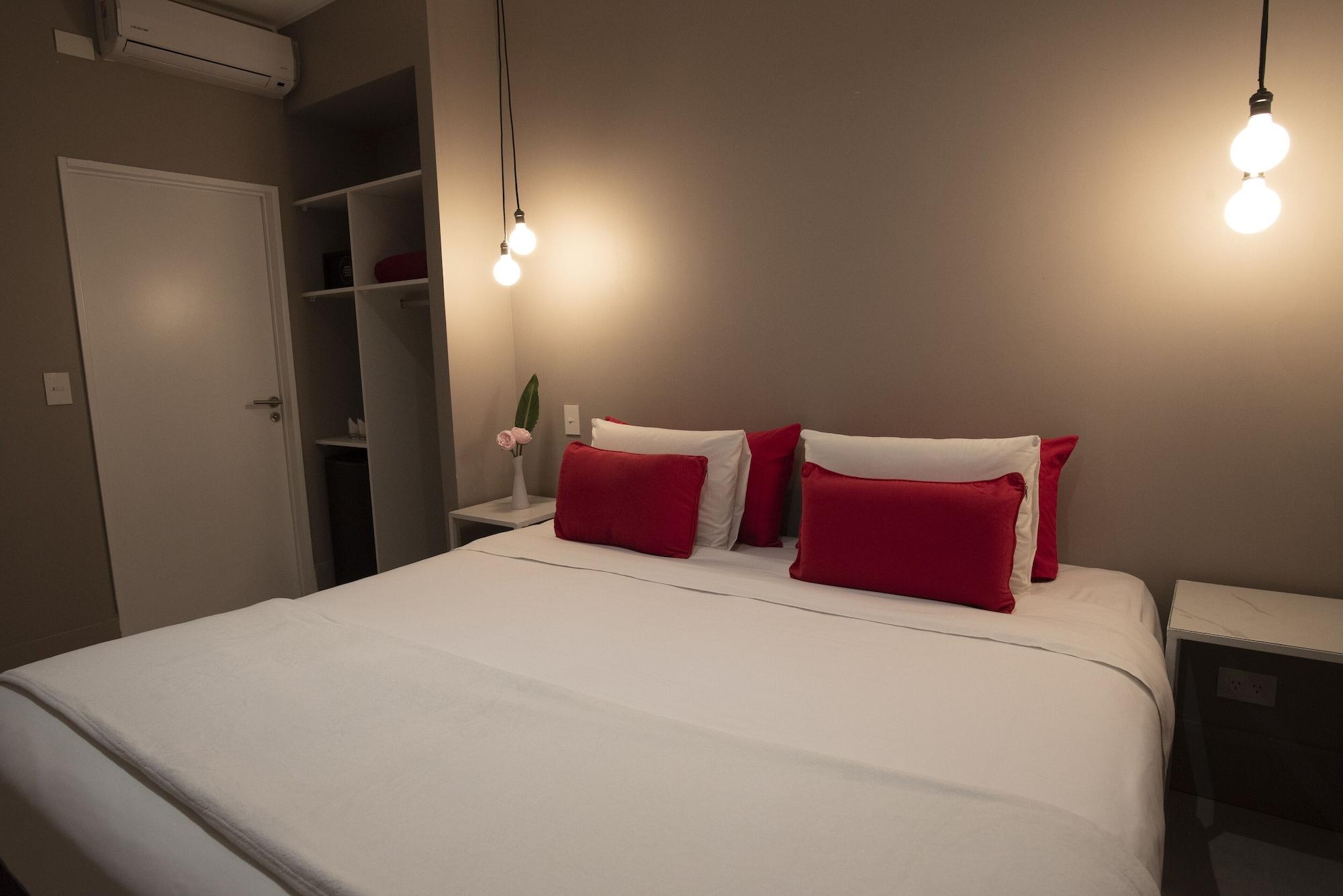 Believe Madero Hotel Buenos Aires Exterior photo