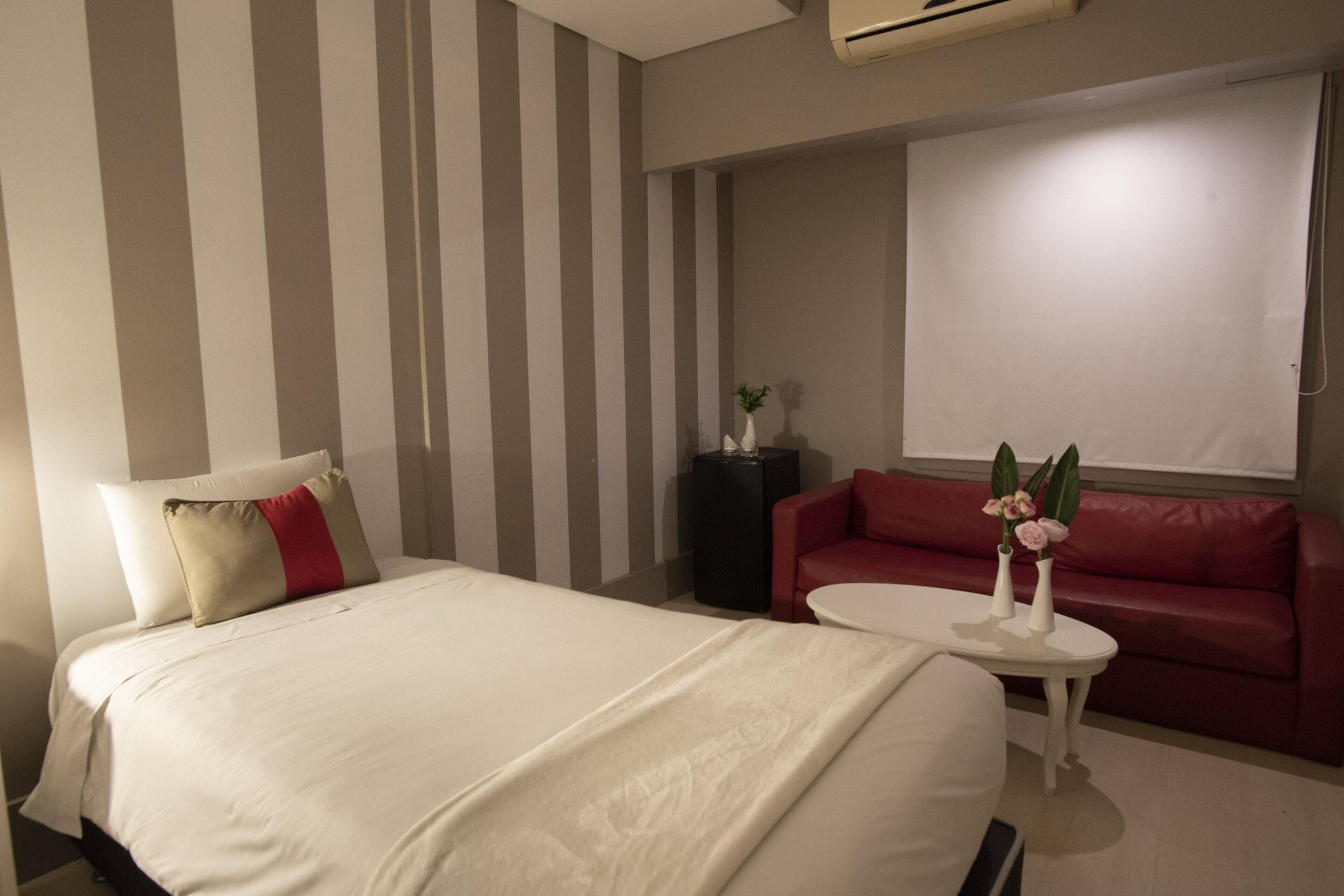 Believe Madero Hotel Buenos Aires Exterior photo
