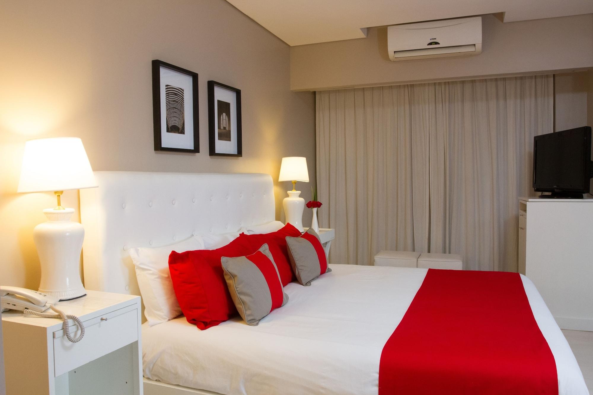 Believe Madero Hotel Buenos Aires Exterior photo