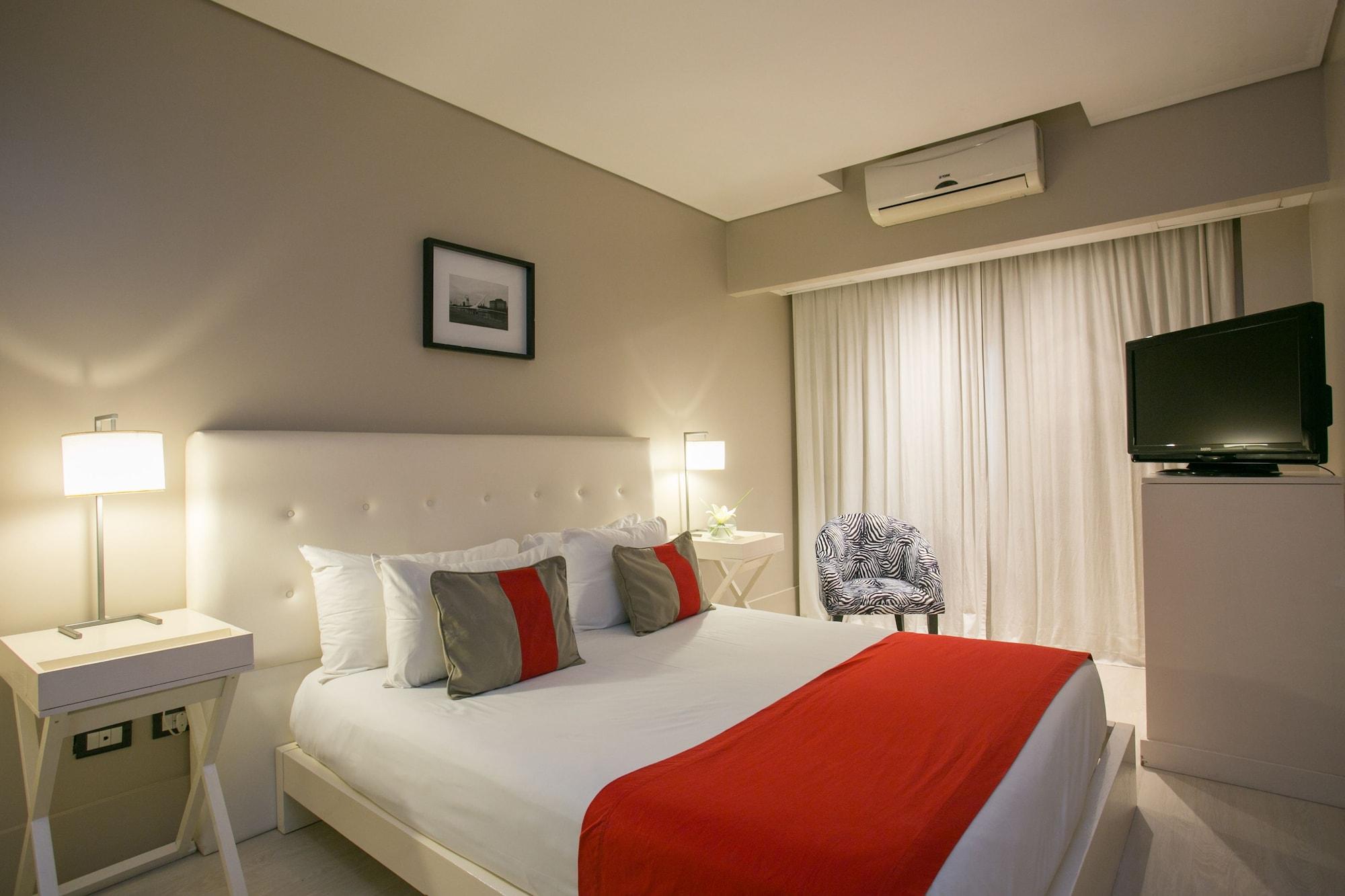 Believe Madero Hotel Buenos Aires Exterior photo