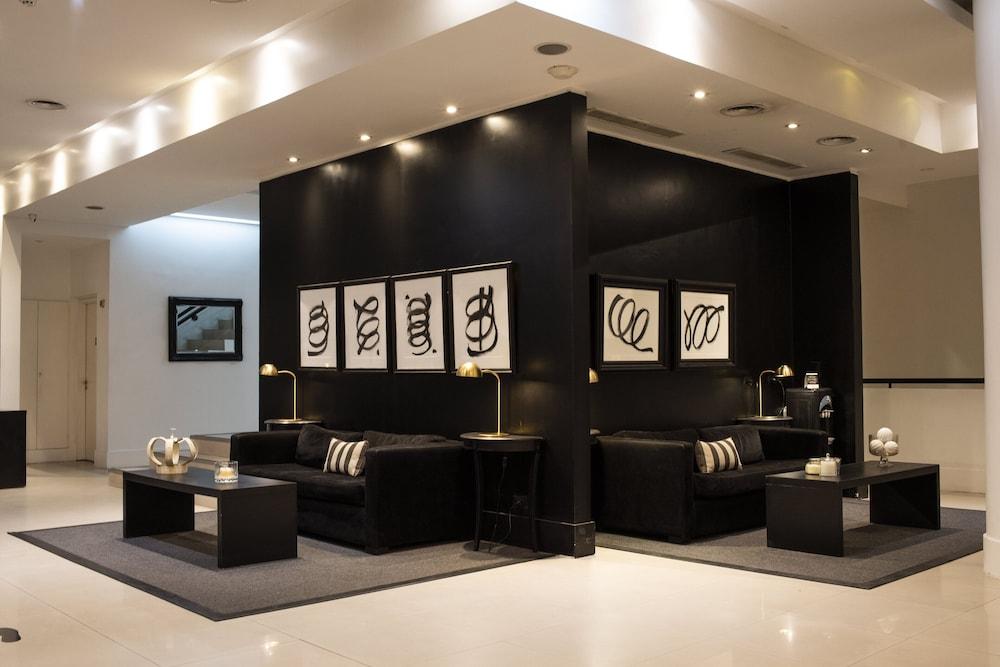 Believe Madero Hotel Buenos Aires Exterior photo