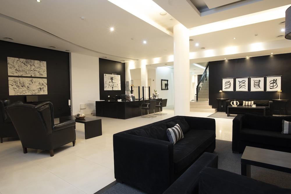 Believe Madero Hotel Buenos Aires Exterior photo